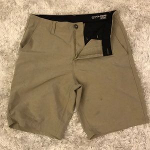 Volcom Surf and Turf